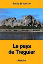 Le Pays de Tréguier