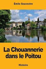 La Chouannerie Dans Le Poitou