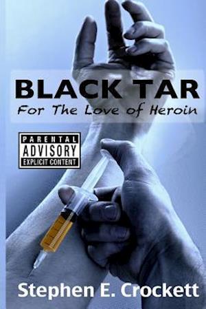 Black Tar