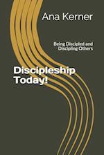 Discipleship Today!