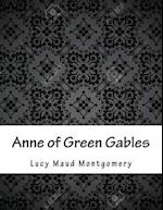 Anne of Green Gables