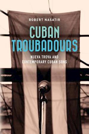 Cuban Troubadours