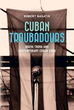 Cuban Troubadours