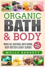 Organic Bath & Body