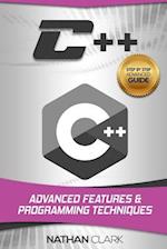 C++: Advanced Features and Programming Techniques 