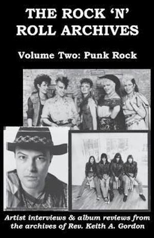 The Rock 'n' Roll Archives, Volume Two