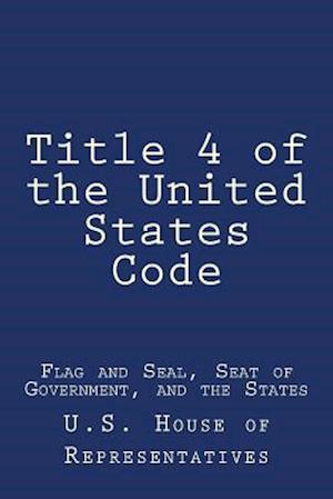 Title 4 of the United States Code