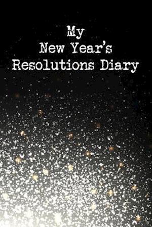 My New Year's Resolutions Diary