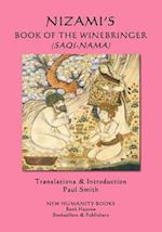 Nizami's Book of the Winebringer (Saqi-Nama)