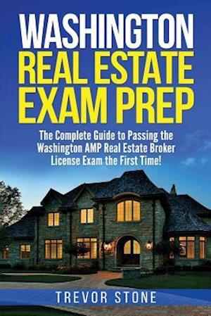 Washington Real Estate Exam Prep