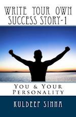 Write Your Own Success Story-1