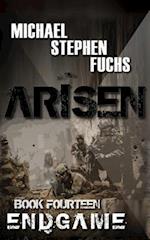 Arisen, Book Fourteen - Endgame