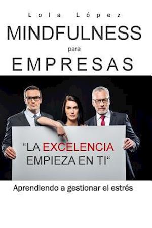 Mindfulness Para Empresas.