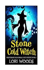 Stone Cold Witch