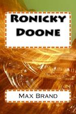 Ronicky Doone