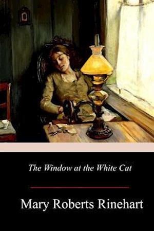 The Window at the White Cat