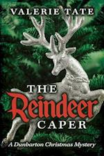 The Reindeer Caper