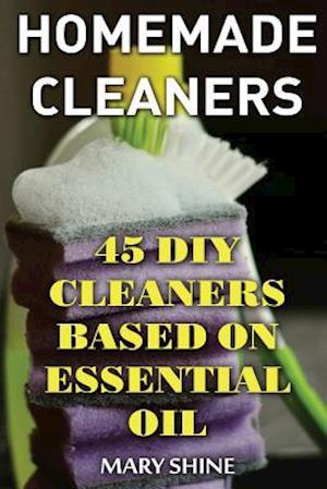 Homemade Cleaners