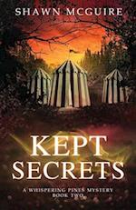 Kept Secrets