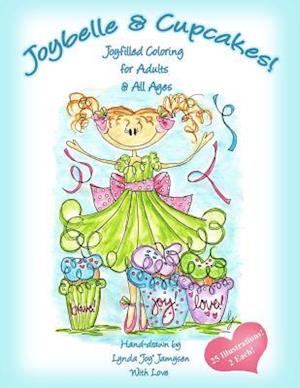 Joybelle & Cupcakes!