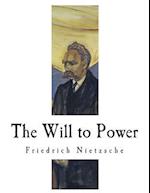 The Will to Power