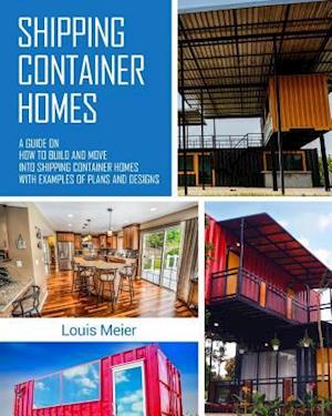 Shipping Container Homes