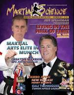 Martial Science Magazine Oct 2017