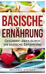 Basische Ernährung