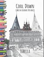 Cool Down - Libro Da Colorare Per Adulti