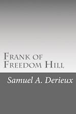 Frank of Freedom Hill