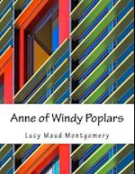 Anne of Windy Poplars