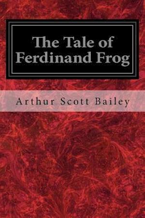 The Tale of Ferdinand Frog