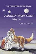 The Furlites of Aroriel: Furlitian Short Tales 