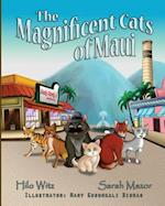 The Magniicent Cats of Maui