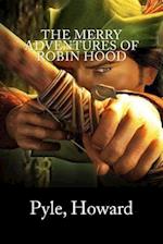 The Merry Adventures of Robin Hood