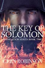 The Key of Solomon