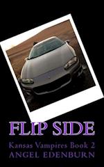 Flip Side: Kansas Vampires Book 2 