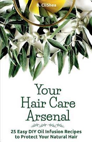 Your Hair Care Arsenal