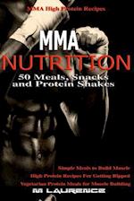 Mma Nutrition