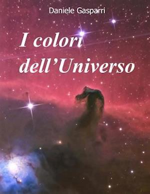 I Colori Dell'universo