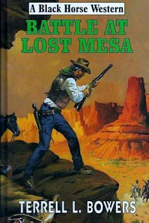 Battle at Lost Mesa