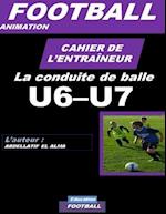 Cahier de L'Entraineur de Football