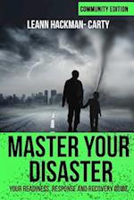 Master Your Disaster