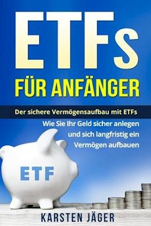 ETFs für Anfänger