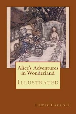 Alice's Adventures in Wonderland