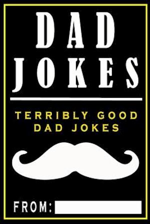 Dad Jokes