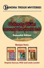 Culinary Clues Around the World 2.0