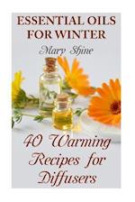 Essential Oils for Winter