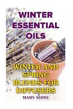 Winter Essential Oils
