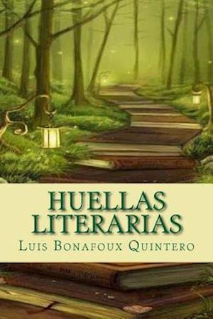 Huellas Literarias